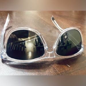 Oakley Frogskin sunglasses